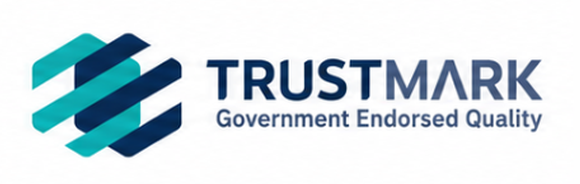 TrustMark Government Endorsed Quality